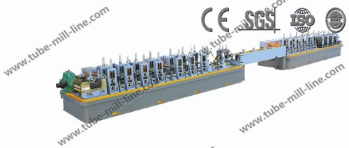 Maxtube 60 welding pipe machine