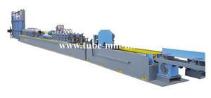 Maxtube-12 used steel square pipe making machine