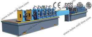 Maxtube 45 welding tube mill machine