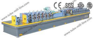 Maxtube 32 Pipe making machine