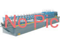 Carbon steel tube forming machine